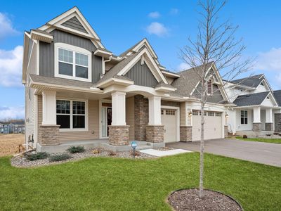 6478 Tamarack Ln, Hamel, MN, 55340