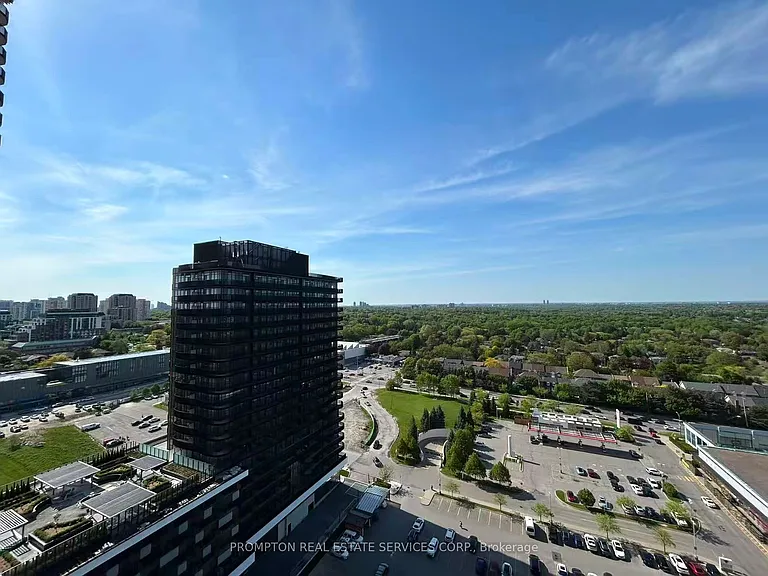 68 Esther Shiner Blvd #2006 — Photo 13