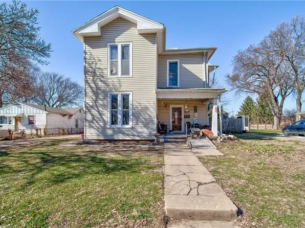 512 S Main St, Independence, MO 64050