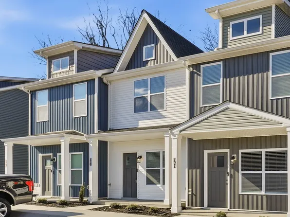 119 Front Ridge Cir, Clarksville, TN 37040