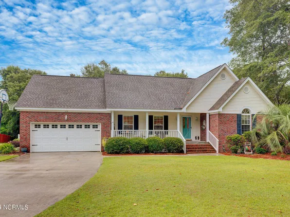 125 Coppers Trail, Wilmington, NC 28411