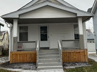 1360 E 171st St, Cleveland, OH 44110