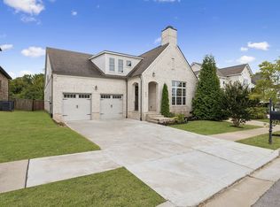330 River Bluff Dr, Franklin, TN 37064