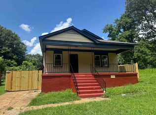 444 Honduras Dr, Memphis, TN 38109