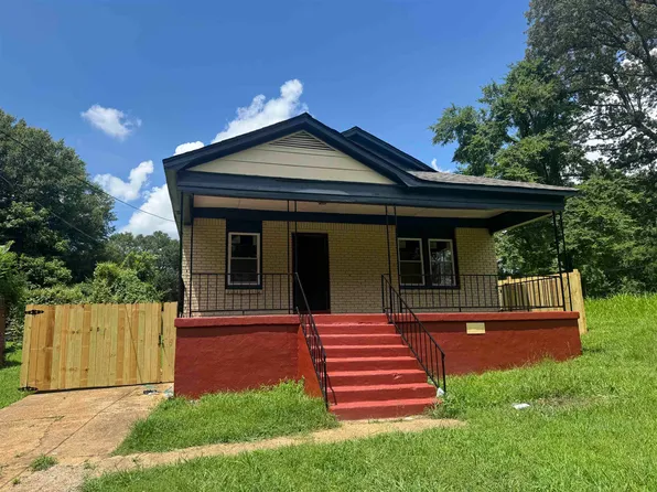 444 Honduras Dr, Memphis, TN 38109