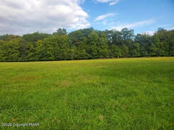 LOT 506 State Highway 534, Kunkletown, PA 18058