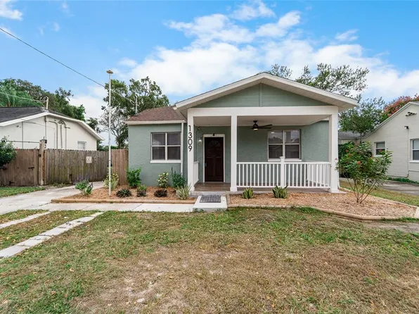 1309 E Frierson Ave, Tampa, FL 33603
