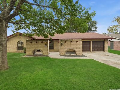 6406 Handsome Lake Dr, Leon Valley, TX, 78238