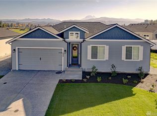 106 Cherry Ln SW #LT105, Orting, WA 98360