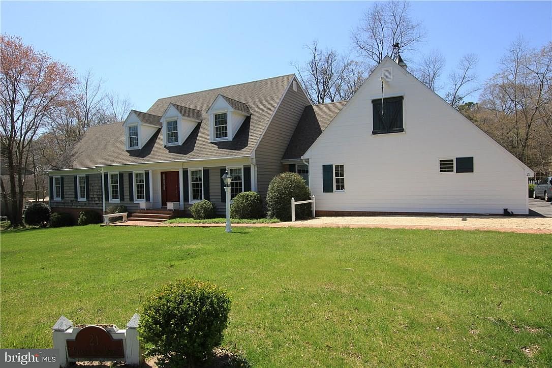 21 Rivers End Dr, Seaford, DE 19973 Zillow