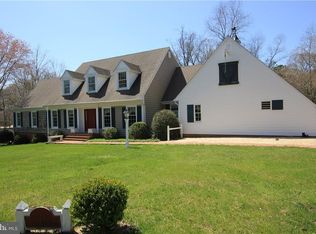 21 Rivers End Dr, Seaford, DE 19973