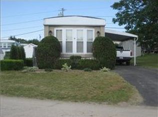 9 Lane E, Coventry, RI 02816