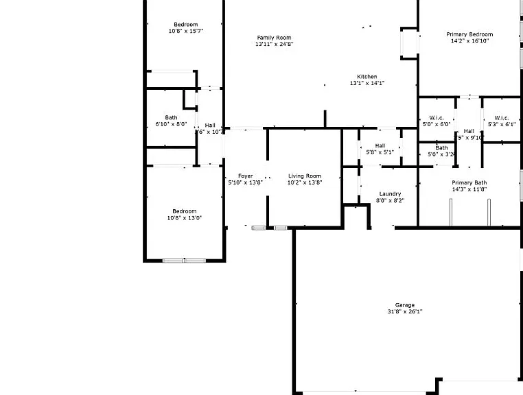 4292 W Magrath Dr — Photo 21