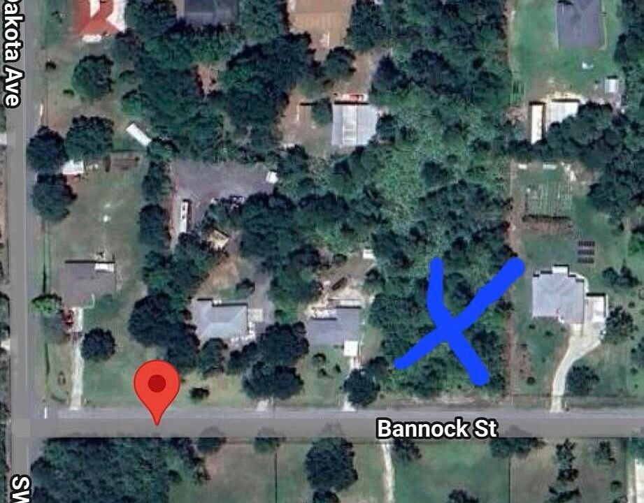 1st image of N/a Bannock St