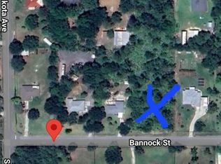 N/a Bannock St, Cocoa, FL 32926
