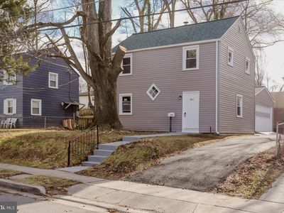 7017 E Forest Rd, Landover, MD, 20785