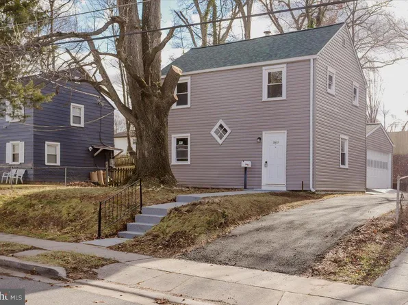 7017 E Forest Rd, Landover, MD 20785