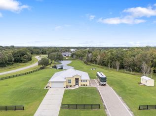 2143 SE 137th Way, Okeechobee, FL 34974