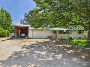 1542 W Kathy St, Emmett, ID 83617
