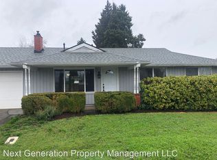 1215 N Park Ave, Eugene, OR 97404