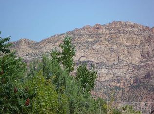 1264 E Big Pinion Ln, Apple Valley, UT 84737
