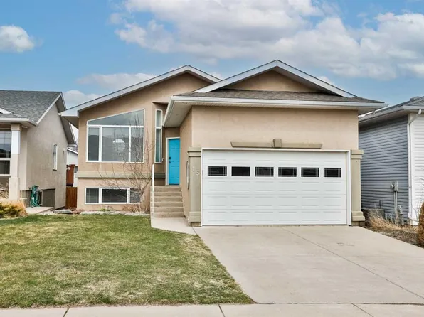 15 S Cowichan Ct W, Lethbridge, AB T1K 7M9
