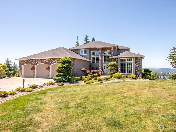 95 Banyon Drive, Kelso, WA 98626