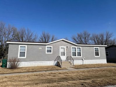 600 N Swan Pl, Sioux Falls, SD, 57107