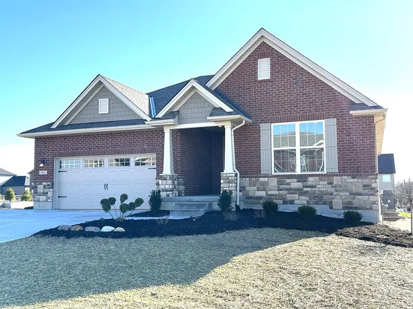 911 Morgan Dr, Monroe, OH 45050