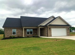 441 Cherokee Creek Rd, Gaffney, SC 29341