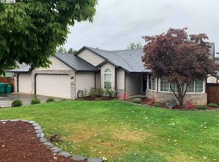1015 SE Strebin Rd, Troutdale, OR 97060