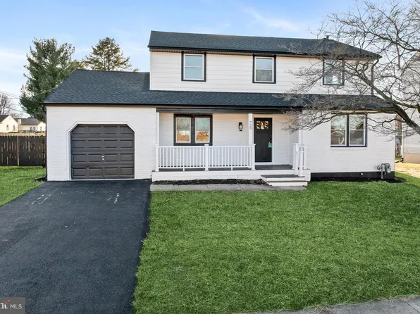 720 Harrison St, Riverside, NJ 08075