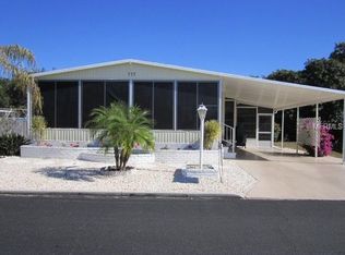 777 Cervina Dr, Venice, FL 34285