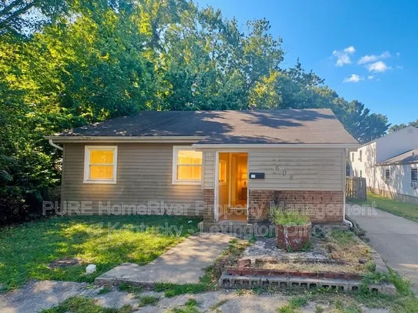 608 Main Ave, Georgetown, KY 40324