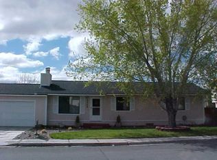 4350 Sierra Madre Dr, Reno, NV 89502