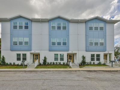 1206 W Lemon St #2, Tampa, FL, 33606