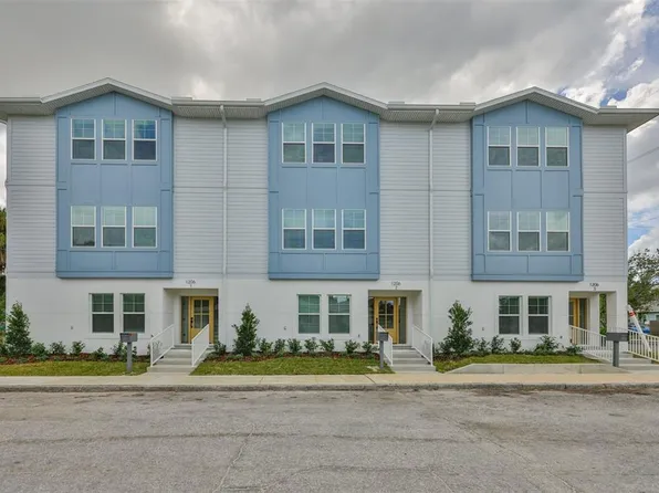 1206 W Lemon St #2, Tampa, FL 33606