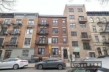 Rented by Urban Pads