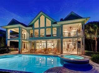 8 Flotilla, Hilton Head Island, SC 29928