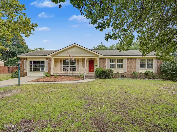 924 Montclair Avenue, Rockingham, NC 28379