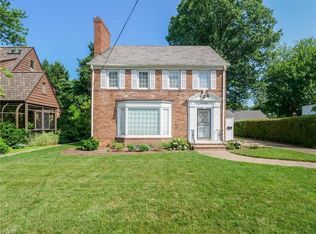 21598 Kenwood Ave, Rocky River, OH 44116