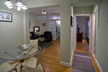 Rented by Sterling Holdings