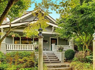 511 N 66th St, Seattle, WA 98103