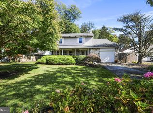 344 S Girard St, Woodbury, NJ 08096