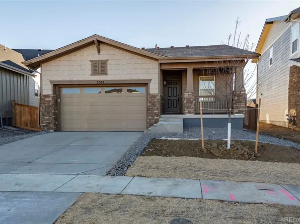 3342 Grey Owl Place, Brighton, CO 80601