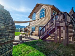 30015 Bannock Trl, Oak Creek, CO 80467