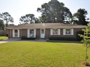 202 Martisa Rd NW, Fort Walton Beach, FL 32548