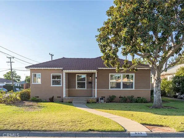 653 S 3rd St, Montebello, CA 90640