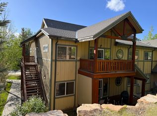 5420 Bobsled Blvd APT 203, Park City, UT 84098