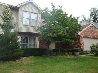 898 Cypress Point Way, Lexington, KY 40509